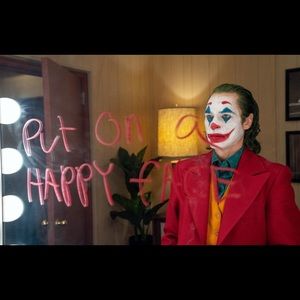 Meet your Posher, Malachi